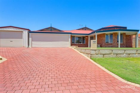Property photo of 6 Luttrell Gardens Beeliar WA 6164