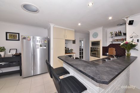 Property photo of 2 Gallop Close Heathridge WA 6027