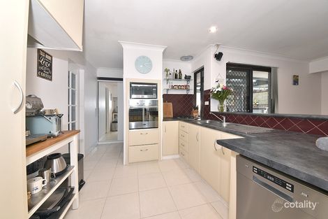 Property photo of 2 Gallop Close Heathridge WA 6027