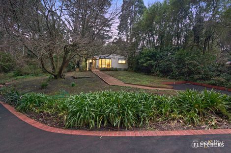72 Falls Rd, Mount Dandenong, VIC 3767
