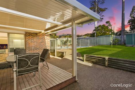 Property photo of 16 Jeannie Crescent Berkeley Vale NSW 2261