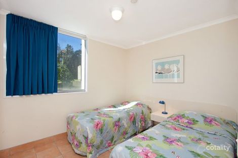 Property photo of 10/243 Boundary Street Coolangatta QLD 4225