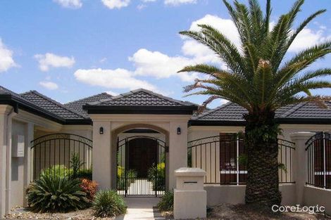 Property photo of 3 Ringtail Street Clear Island Waters QLD 4226