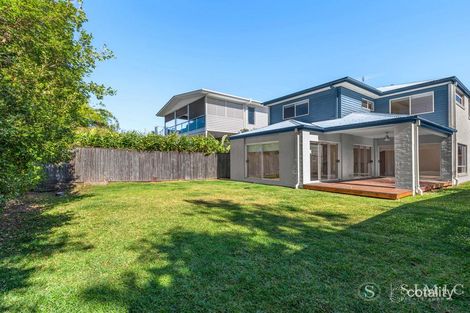 52 Smallman St, Bulimba, QLD 4171