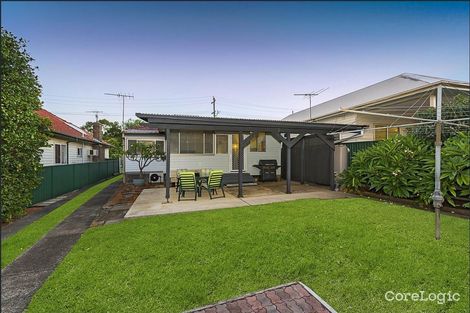 Property photo of 15 Gregory Street Ermington NSW 2115