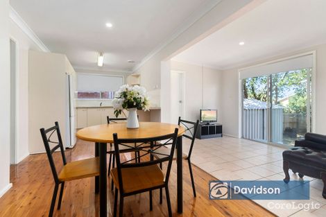 Property photo of 88 St George Crescent Sandy Point NSW 2172
