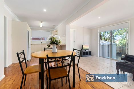 Property photo of 88 St George Crescent Sandy Point NSW 2172