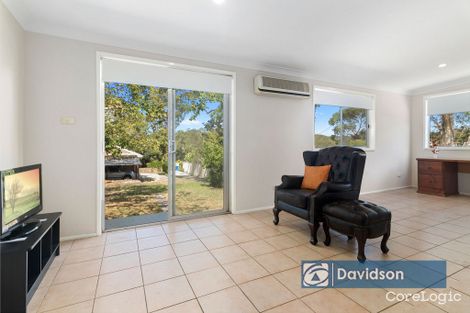 Property photo of 88 St George Crescent Sandy Point NSW 2172