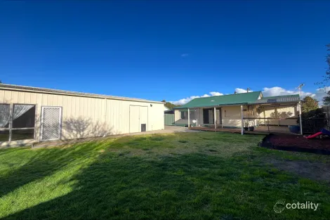 Property photo of 98 Henry Street Traralgon VIC 3844