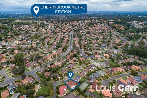 Property photo of 10 Darlington Drive Cherrybrook NSW 2126