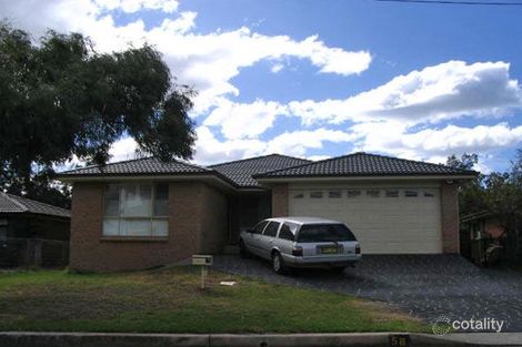 58 Brigadoon Cct, Oak Flats, NSW 2529