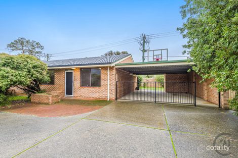 4/298 Streich Ave, Armadale, WA 6112
