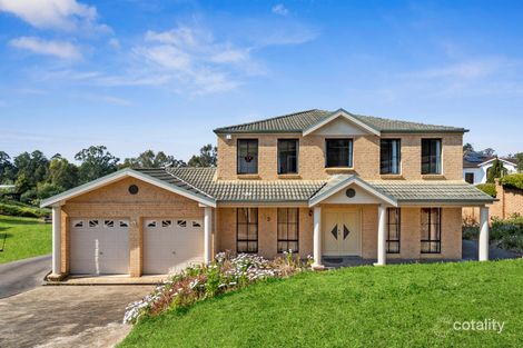 35 Flinders Pl, North Richmond, NSW 2754