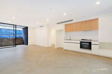 Property photo of 713/89 Bay Street Glebe NSW 2037
