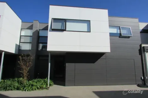 6/113-115 Albert St, Geelong West, VIC 3218