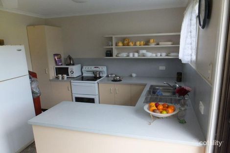 Property photo of 568 Wagoora-Yalboroo Road Yalboroo QLD 4741