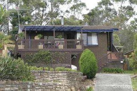 Property photo of 1 Nimoola Road Engadine NSW 2233