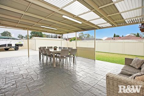 Property photo of 13 Sharon Place Rooty Hill NSW 2766