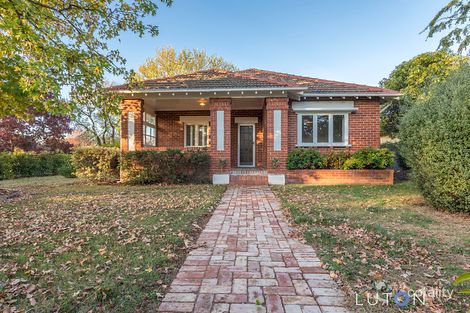 2 Chapman St, Braddon, ACT 2612