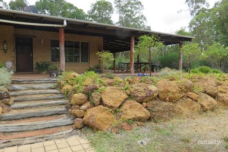 Property photo of 35 Anvil Way Chidlow WA 6556