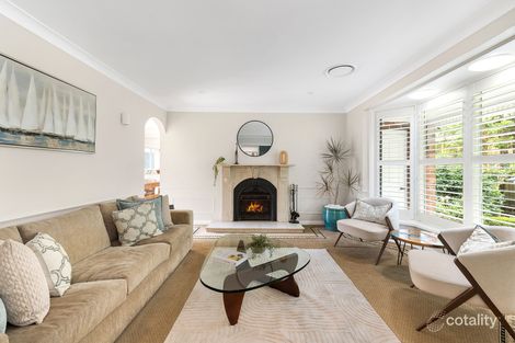 Property photo of 31 Exeter Road Wahroonga NSW 2076