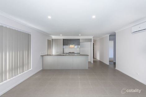 Property photo of 15 Cassidy Crescent Bridgeman Downs QLD 4035