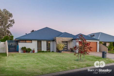 Property photo of 9 Murchison Parade Millbridge WA 6232