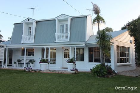 Property photo of 39 Glebe Road Newtown QLD 4305