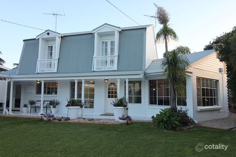 Property photo of 39 Glebe Road Newtown QLD 4305