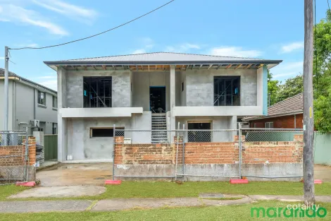 Property photo of 16 Waterside Crescent Carramar NSW 2163