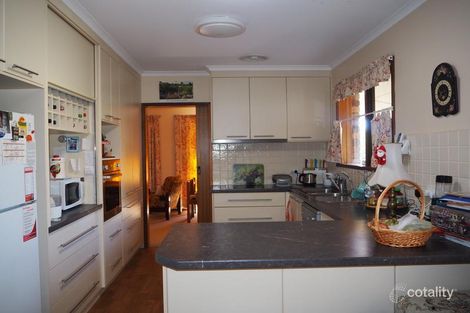 Property photo of 6 Thomas Street Nhill VIC 3418