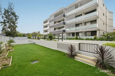 8/21-25 Robilliard St, Mays Hill, NSW 2145