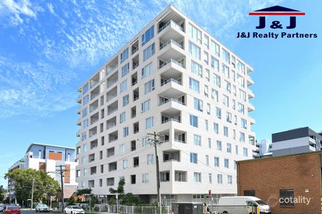 1009/15 Taylor St, Lidcombe, NSW 2141