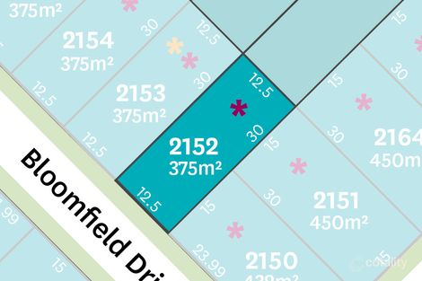 Lot 2152 Bloomfield Dr, Hilbert, WA 6112