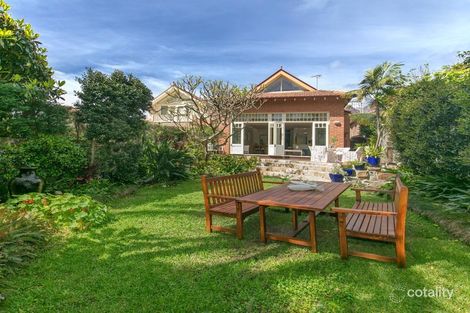 Property photo of 12 Darley Street Neutral Bay NSW 2089