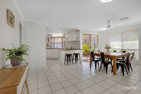 Property photo of 26 Lochmaben Court Beaconsfield QLD 4740