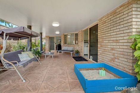 Property photo of 26 Lochmaben Court Beaconsfield QLD 4740