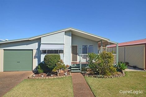 Property photo of 131/1 Greenmeadows Drive Port Macquarie NSW 2444