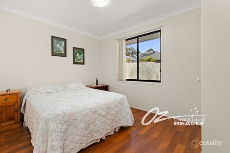 Property photo of 67 Anson Street Sanctuary Point NSW 2540