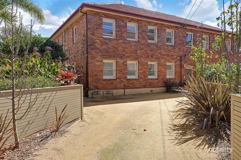 Property photo of 2/14 Macarthur Avenue Crows Nest NSW 2065