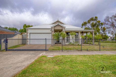 Property photo of 2 Rocklands Crescent Kialla VIC 3631