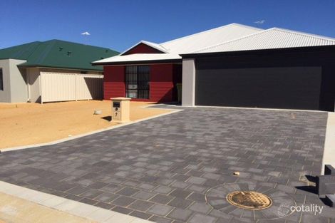 7 Firebrand Gr, Baldivis, WA 6171
