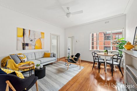 Property photo of 12/84 Grey Street East Melbourne VIC 3002