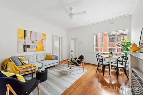 Property photo of 12/84 Grey Street East Melbourne VIC 3002