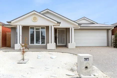51 Majestic Way, St Leonards, VIC 3223