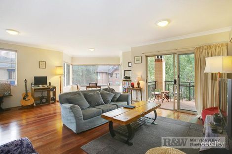 Property photo of 18/9 Williams Parade Dulwich Hill NSW 2203