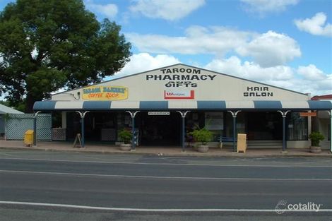 32 Yaldwyn St, Taroom, QLD 4420