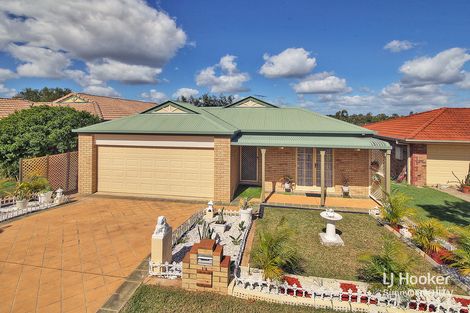 Property photo of 14 Tiber Crescent Springfield QLD 4300