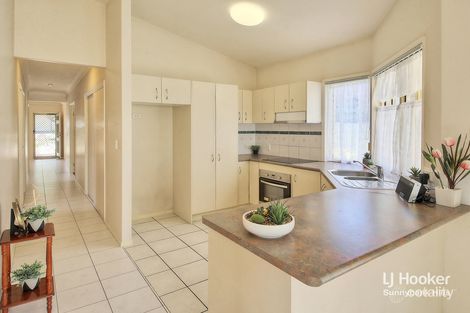 Property photo of 14 Tiber Crescent Springfield QLD 4300