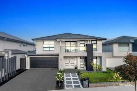 53 Dablam St, Clyde North, VIC 3978